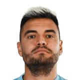 Sergio Romero