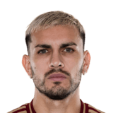 Leandro Paredes
