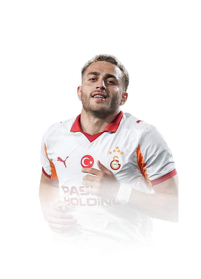 Barış Alper Yılmaz