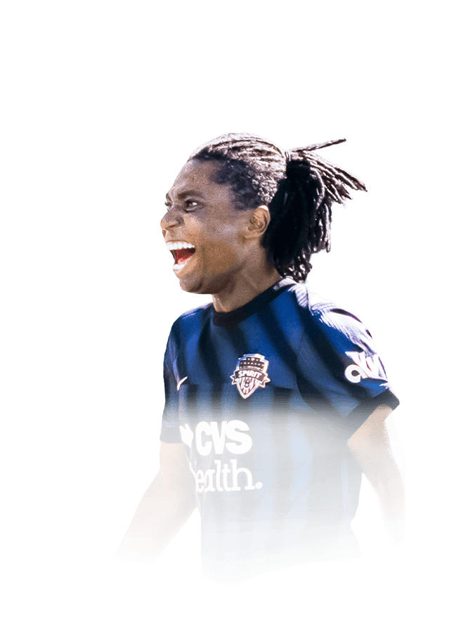 Rosemonde Kouassi