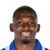 Hamari Traoré