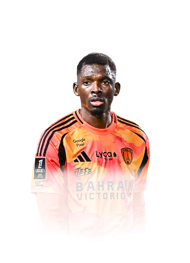 Hamari Traoré