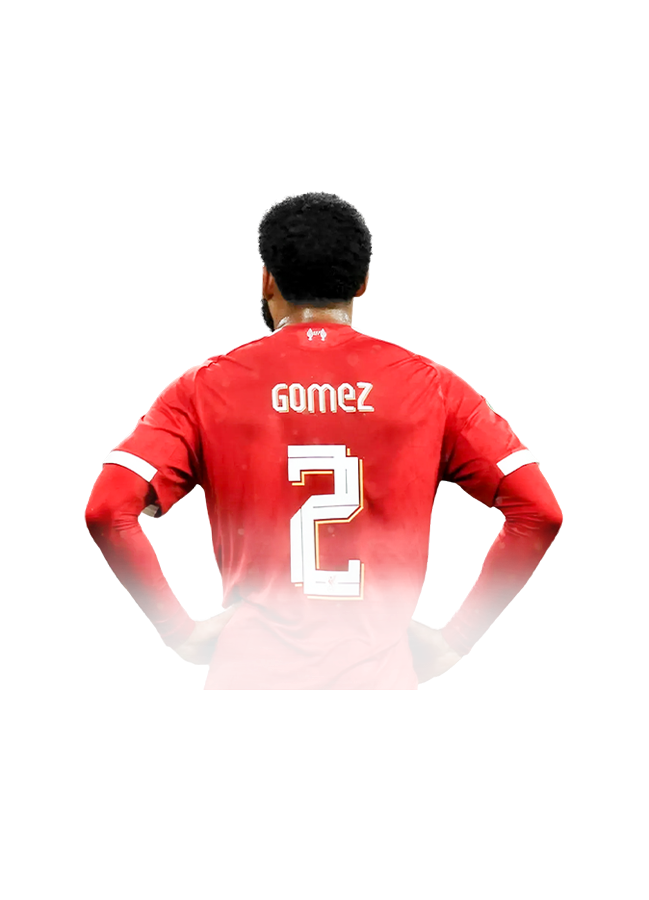 Joe Gomez