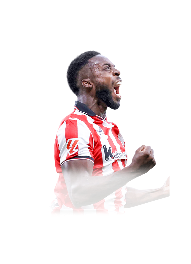Iñaki Williams