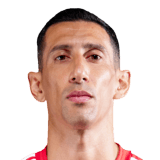 Ángel Di María