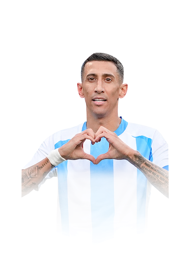 Ángel Di María