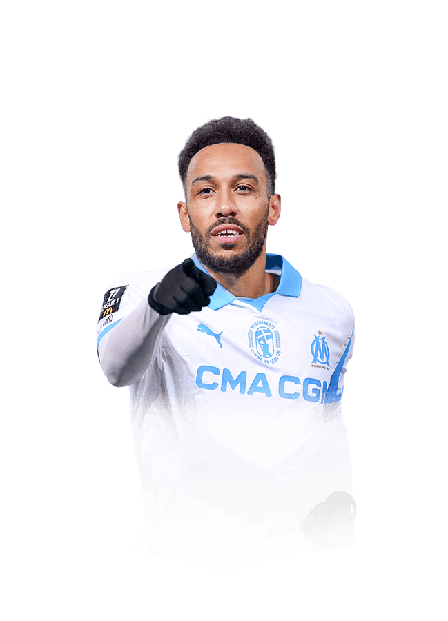 Pierre-Emerick Aubameyang