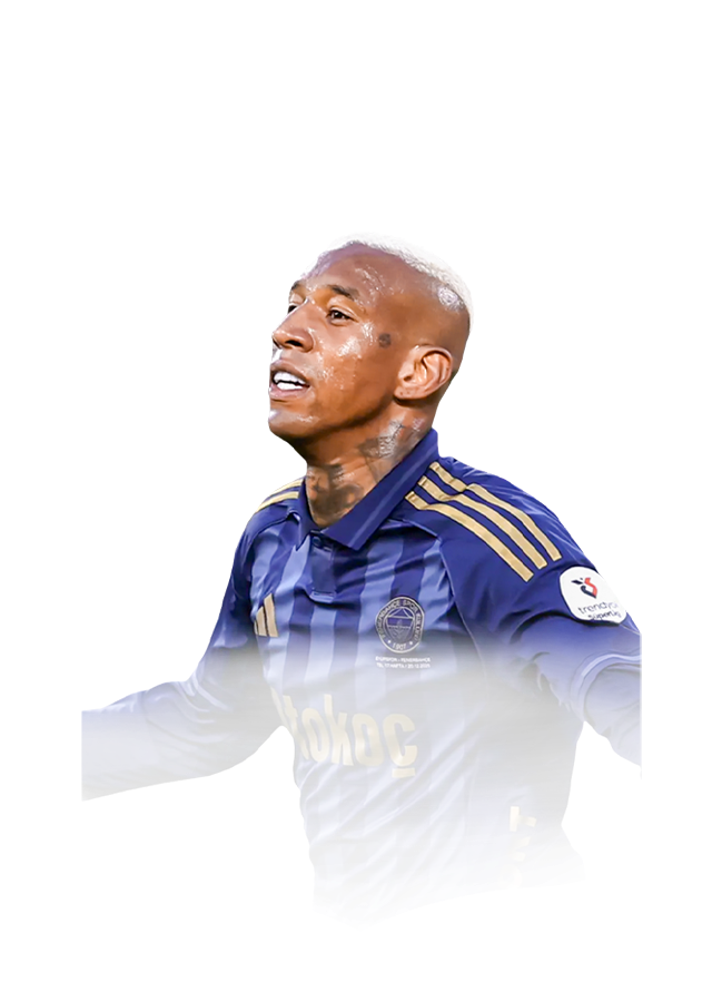 Anderson Talisca