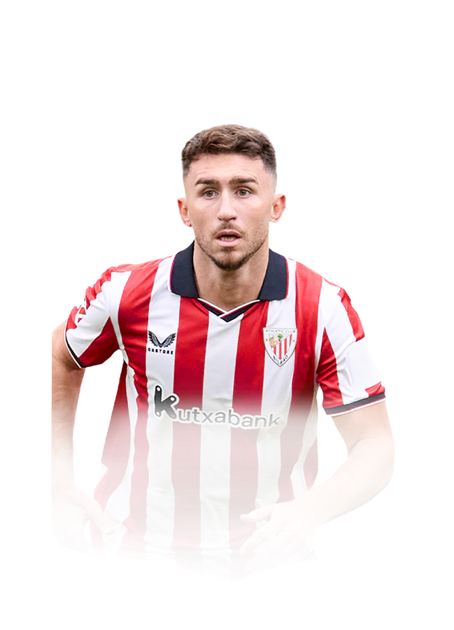 Aymeric Laporte