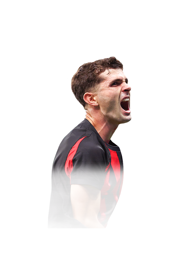 Christian Pulisic