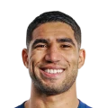 Achraf Hakimi