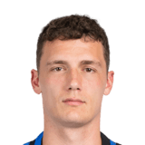 Benjamin Pavard