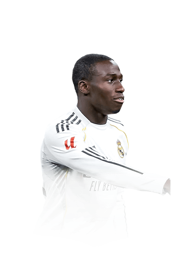 Ferland Mendy