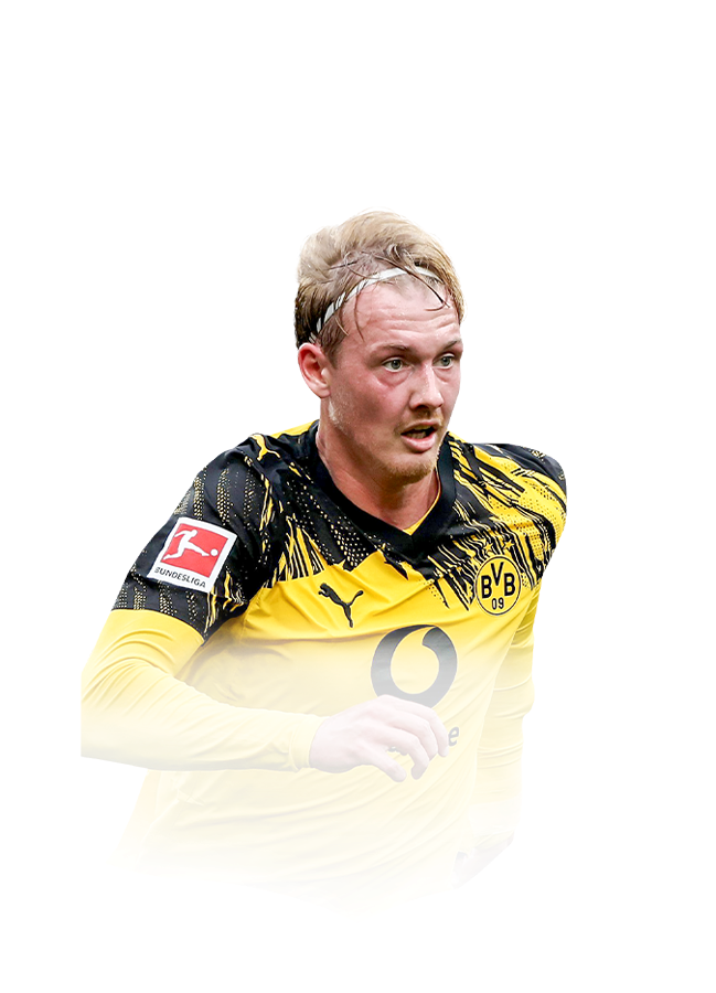 Julian Brandt