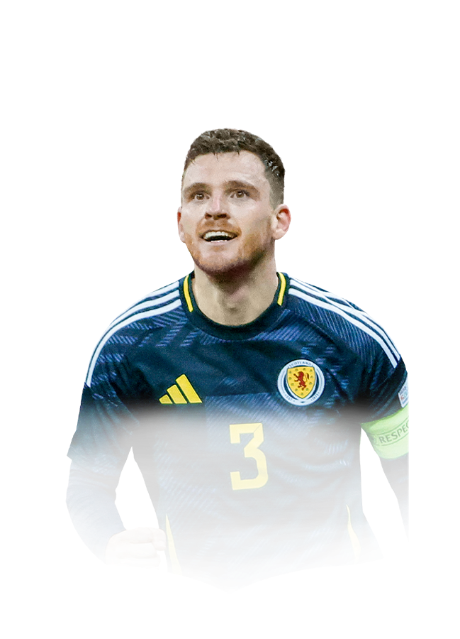 Andrew Robertson