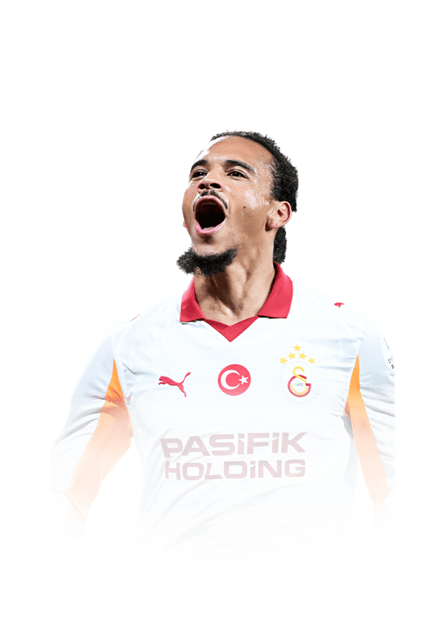 Leroy Sané