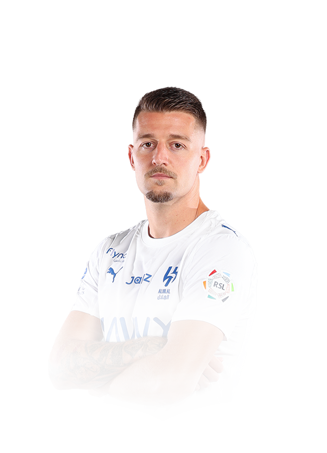 Sergej Milinković-Savić