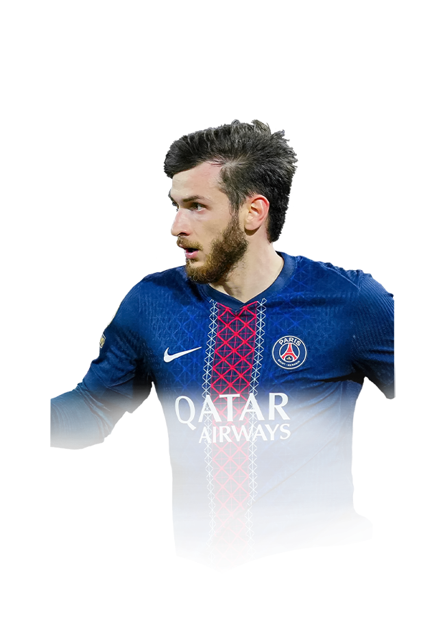 Khvicha Kvaratskhelia