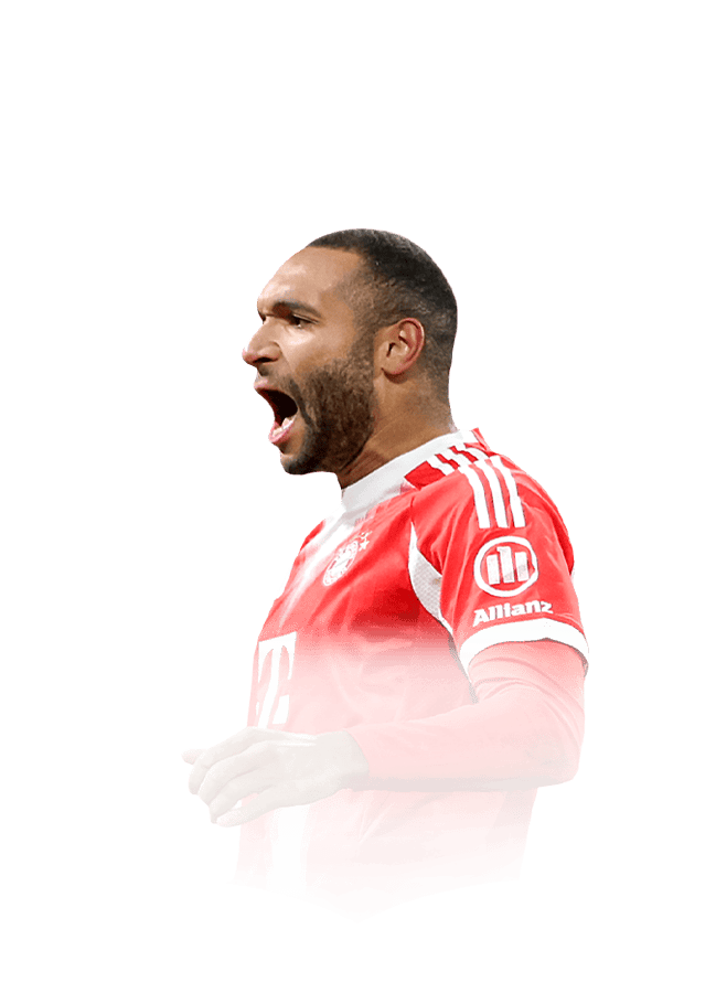 Jonathan Tah