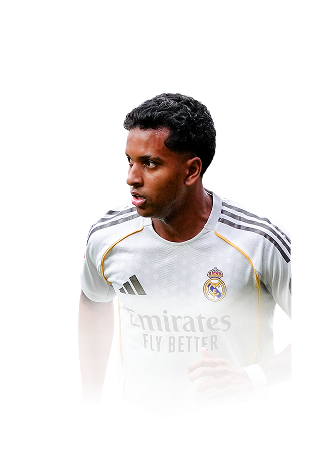 Rodrygo