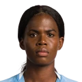 Khadija Shaw