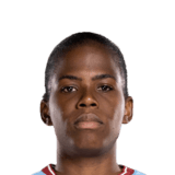 Khadija Shaw