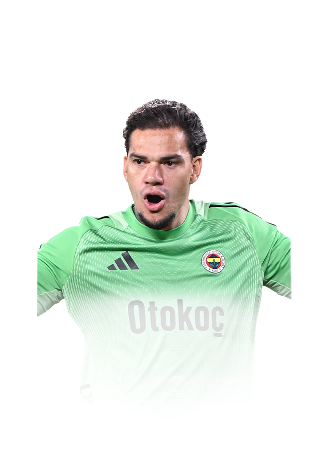 Ederson