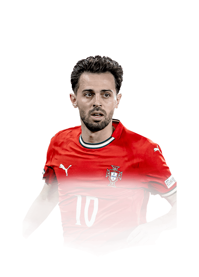 Bernardo Silva
