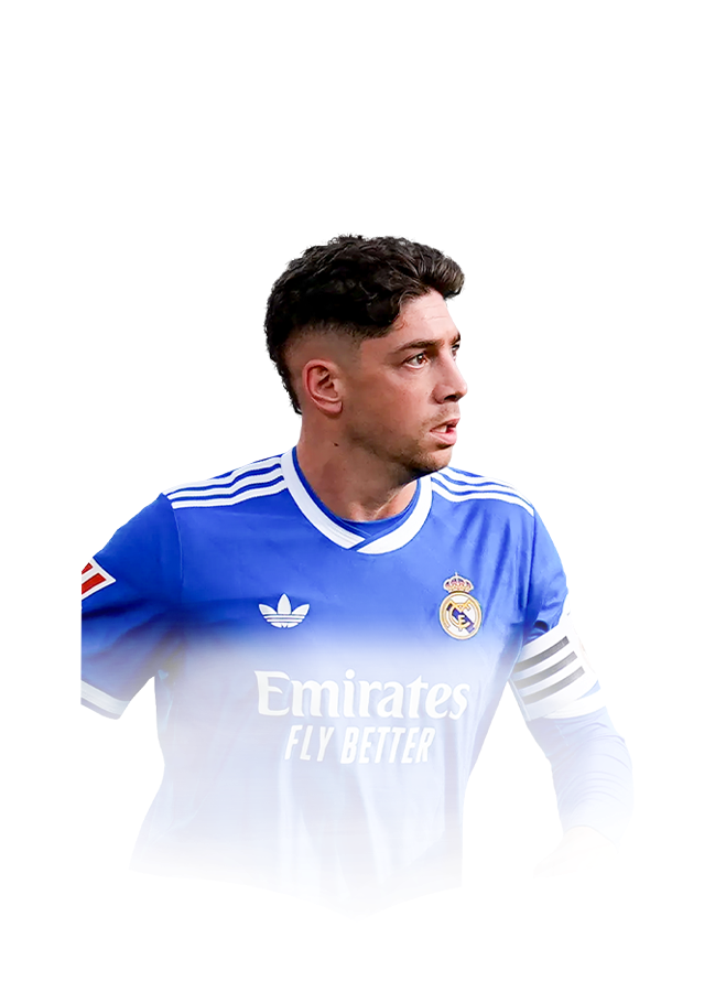 Federico Valverde