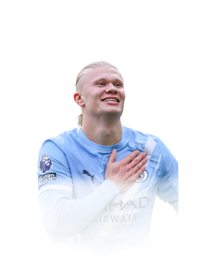 Erling Haaland