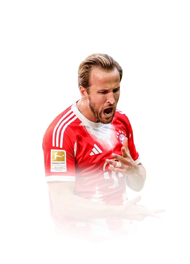 Harry Kane