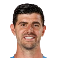 Thibaut Courtois