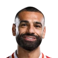 Mohamed Salah