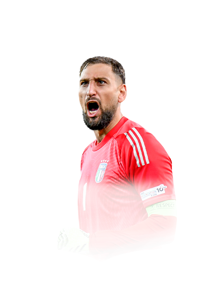 Gianluigi Donnarumma