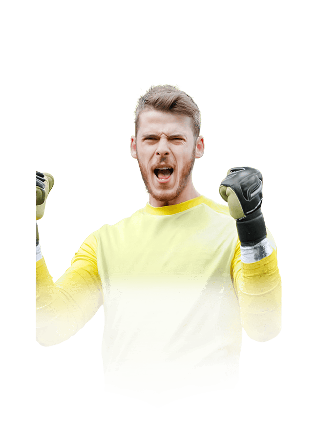 De Gea