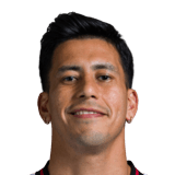 Maximiliano Meza