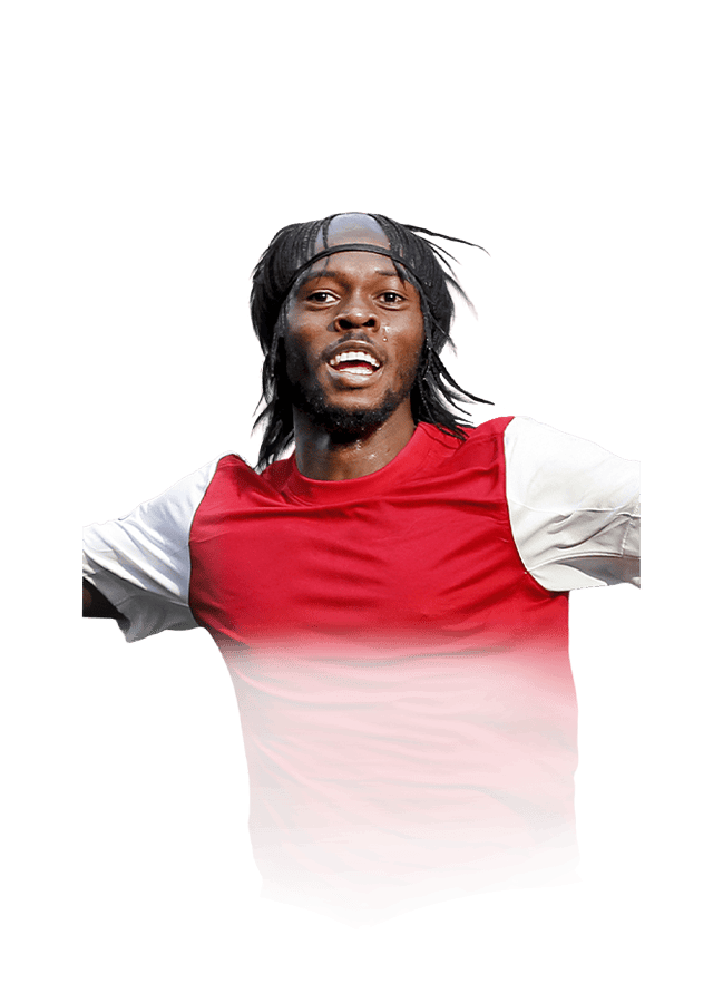 Gervinho