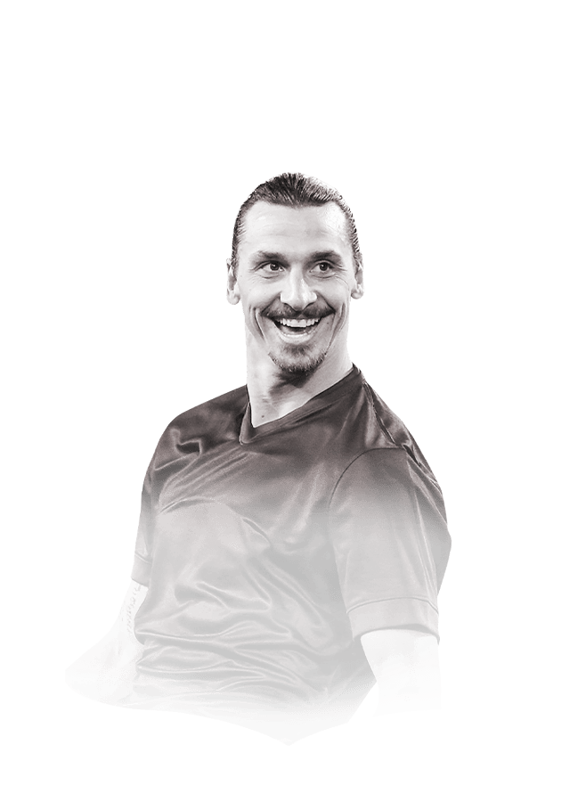 Zlatan Ibrahimović