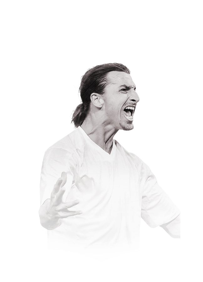 Zlatan Ibrahimović