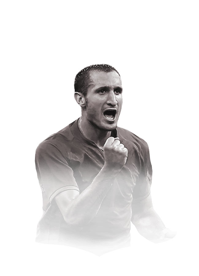 Giorgio Chiellini