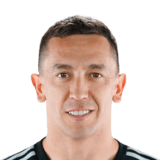 Agustín Marchesín