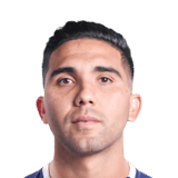 Emanuel Reynoso