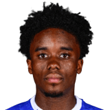 Micah Anthony