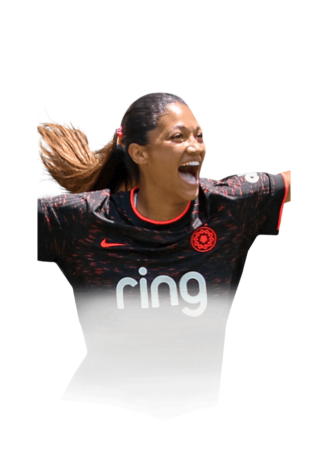 Reilyn Turner
