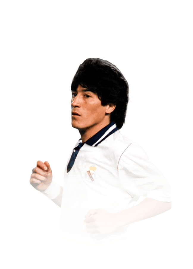 Iván Zamorano