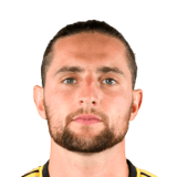 Adrien Rabiot