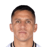 Alexis Sánchez