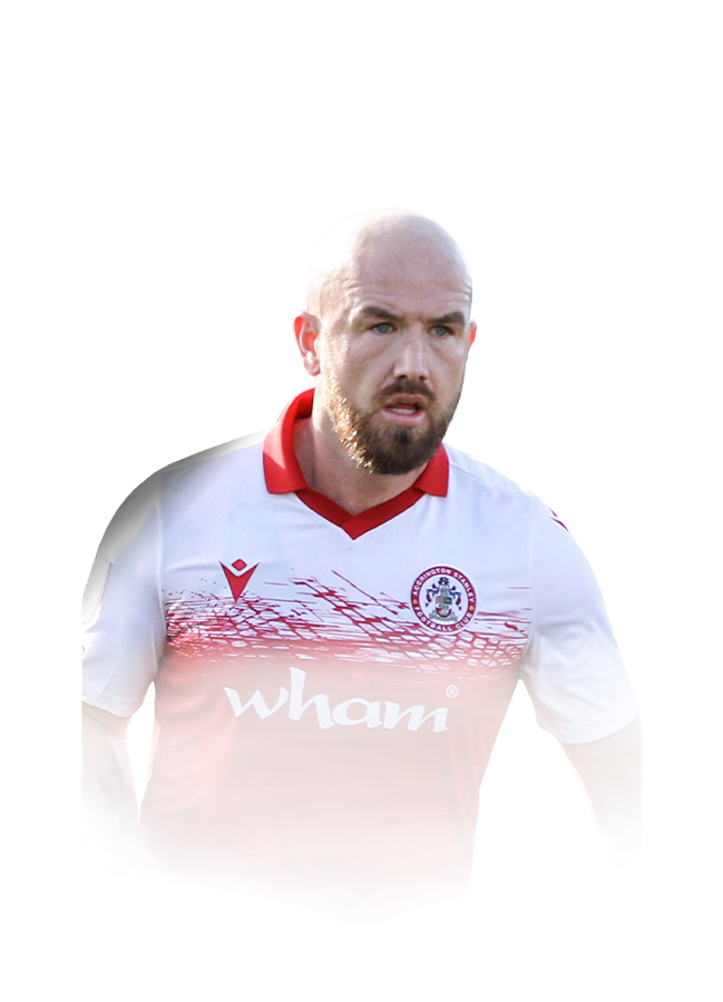 Paddy Madden