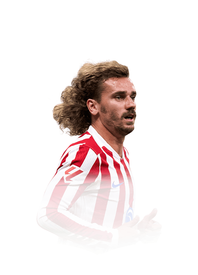 Antoine Griezmann