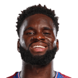 Odsonne Edouard